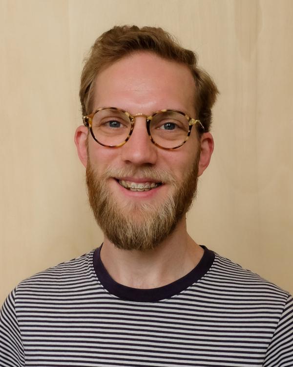 Max