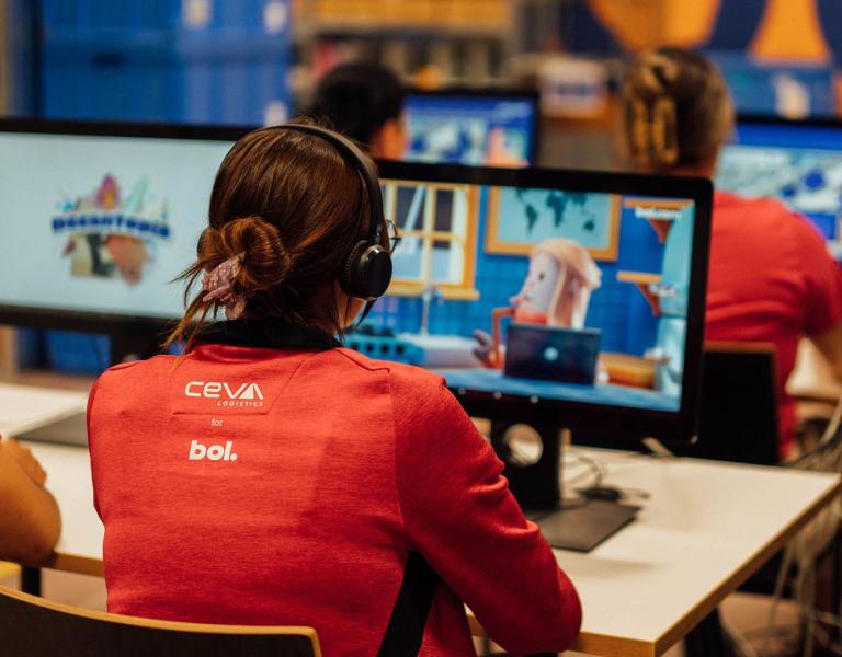 Digitale Traininggames